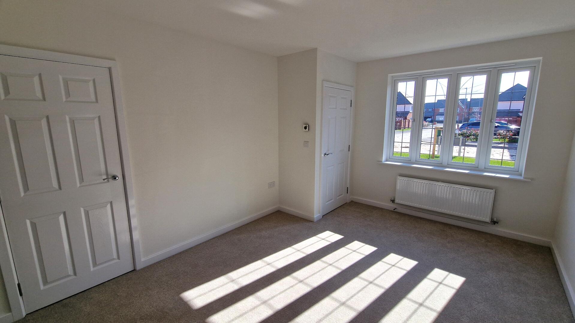 5 Hankinson Avenue Heald Green Cheadle